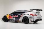 Hyundai Genesis Coupe Red Bull by RMR 2010 года